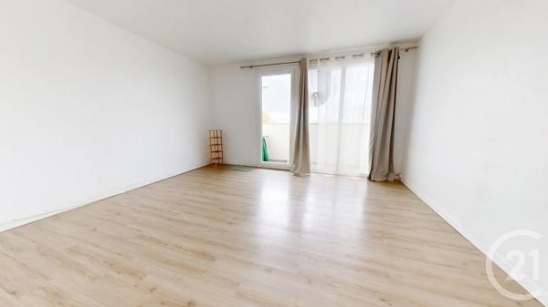 Appartement à vendre  3 pièces - 56,05 m 2   ST QUENTIN  - 02