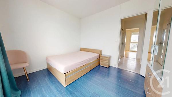 Appartement à vendre  3 pièces - 56,05 m 2   ST QUENTIN  - 02