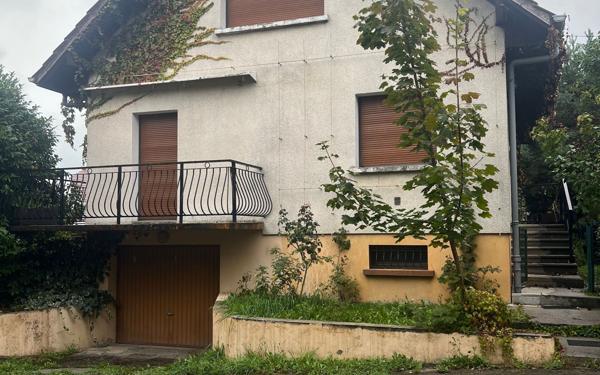 Maison à louer    5 pièces •  Veigy-Foncenex