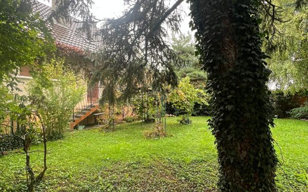 Maison à louer    5 pièces •  Veigy-Foncenex