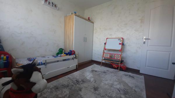 Appartement de 80 m²