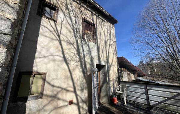 Vente Maison à rénover Tarascon-sur-ariege