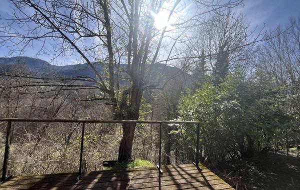 Vente Maison à rénover Tarascon-sur-ariege