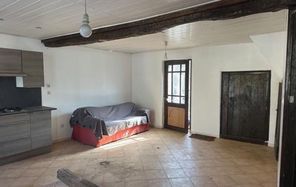Vente Maison à rénover Tarascon-sur-ariege