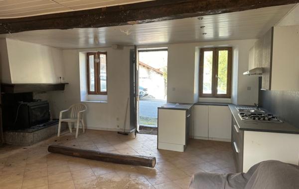 Vente Maison à rénover Tarascon-sur-ariege