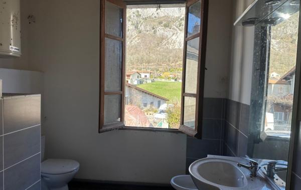 Vente Maison à rénover Tarascon-sur-ariege