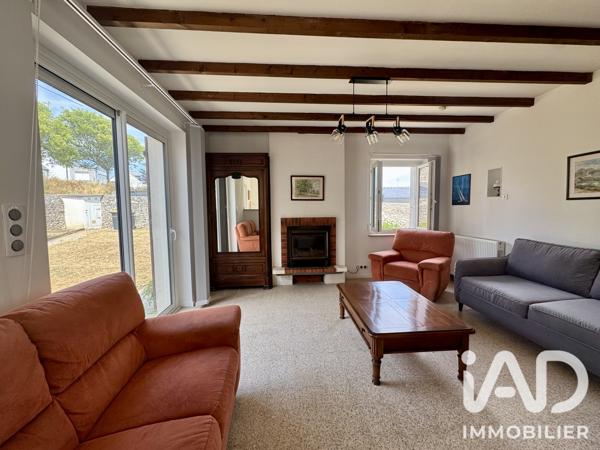 Maison à vendre 6 pièces 103,5 m² Binic-Étables-sur-Mer