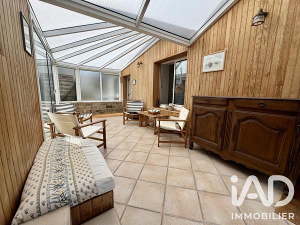 Maison à vendre 6 pièces 103,5 m² Binic-Étables-sur-Mer