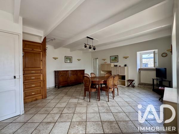 Maison à vendre 6 pièces 103,5 m² Binic-Étables-sur-Mer