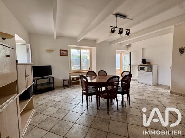 Maison à vendre 6 pièces 103,5 m² Binic-Étables-sur-Mer