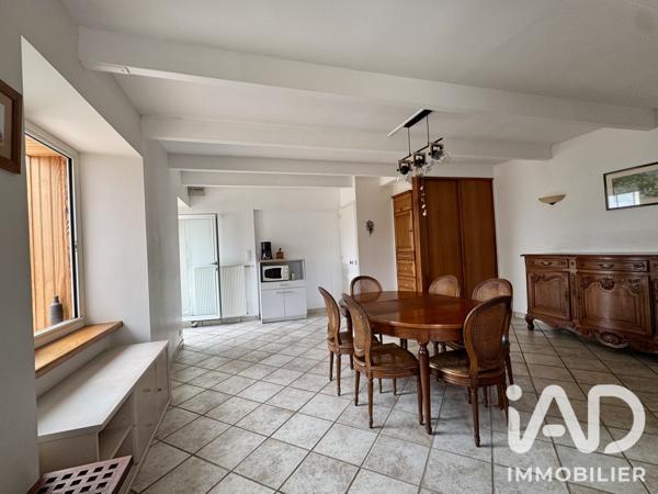Maison à vendre 6 pièces 103,5 m² Binic-Étables-sur-Mer