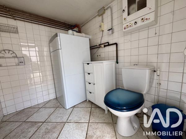 Maison à vendre 6 pièces 103,5 m² Binic-Étables-sur-Mer
