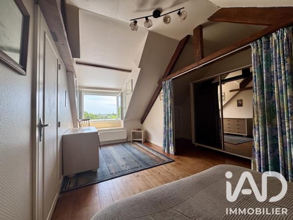 Maison à vendre 6 pièces 103,5 m² Binic-Étables-sur-Mer