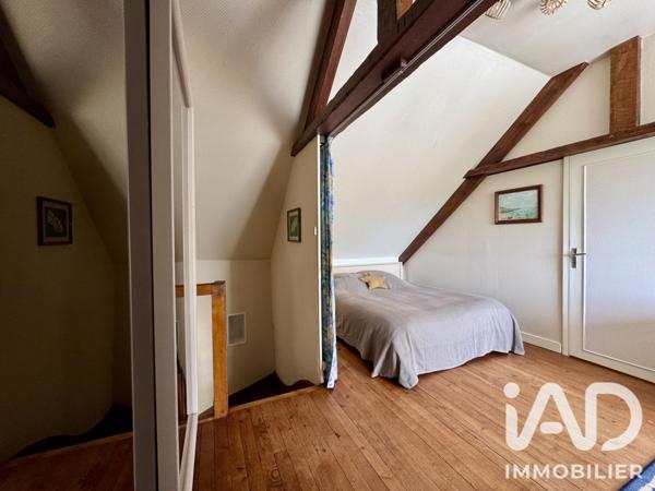 Maison à vendre 6 pièces 103,5 m² Binic-Étables-sur-Mer