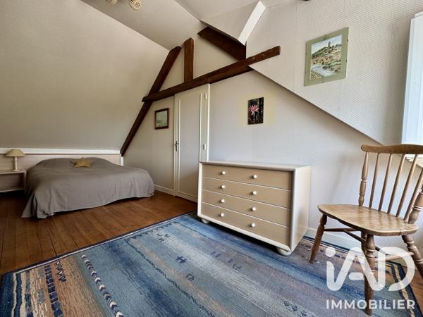 Maison à vendre 6 pièces 103,5 m² Binic-Étables-sur-Mer