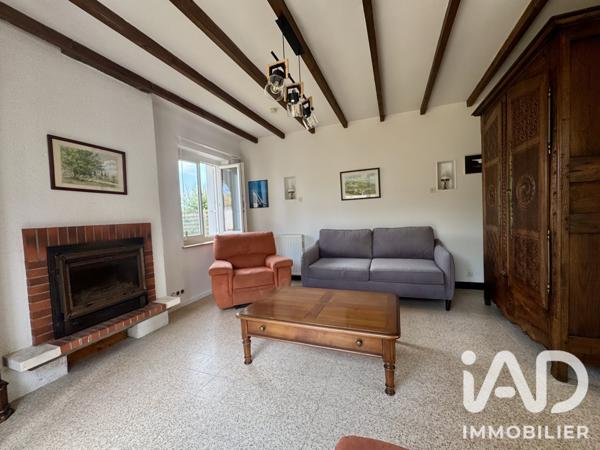 Maison à vendre 6 pièces 103,5 m² Binic-Étables-sur-Mer