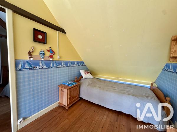Maison à vendre 6 pièces 103,5 m² Binic-Étables-sur-Mer