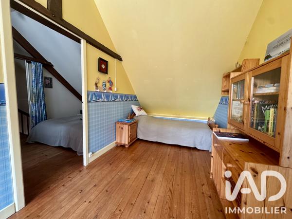 Maison à vendre 6 pièces 103,5 m² Binic-Étables-sur-Mer