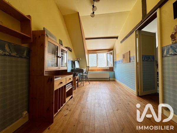Maison à vendre 6 pièces 103,5 m² Binic-Étables-sur-Mer