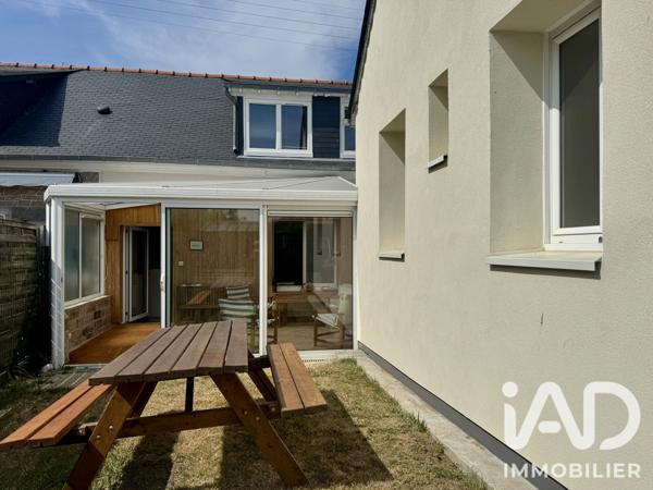 Maison à vendre 6 pièces 103,5 m² Binic-Étables-sur-Mer