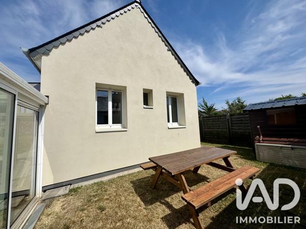Maison à vendre 6 pièces 103,5 m² Binic-Étables-sur-Mer
