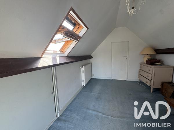 Maison à vendre 6 pièces 103,5 m² Binic-Étables-sur-Mer