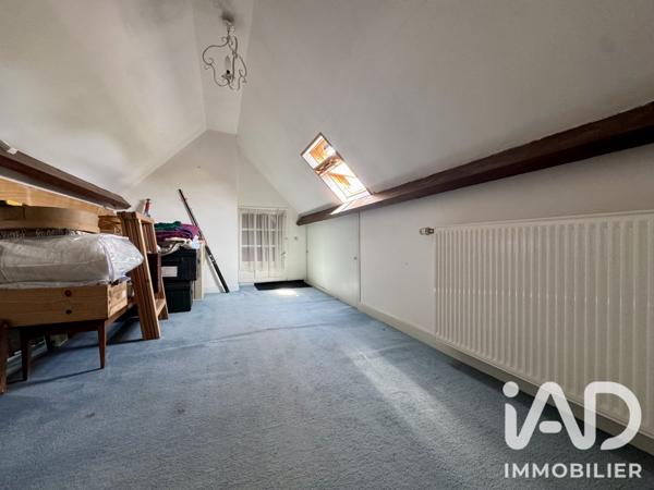 Maison à vendre 6 pièces 103,5 m² Binic-Étables-sur-Mer