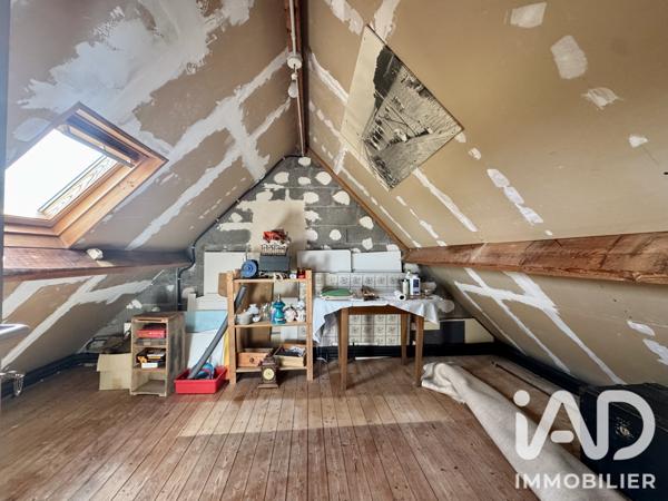 Maison à vendre 6 pièces 103,5 m² Binic-Étables-sur-Mer