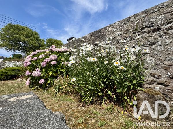 Maison à vendre 6 pièces 103,5 m² Binic-Étables-sur-Mer