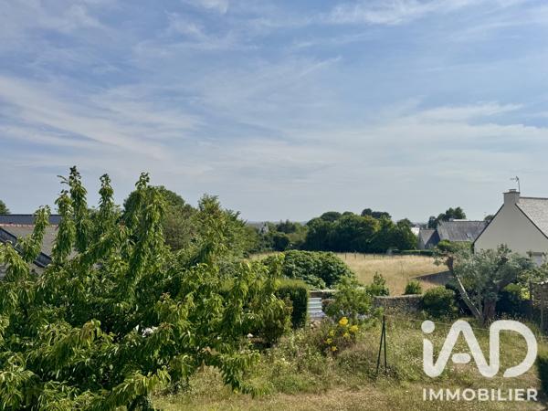 Maison à vendre 6 pièces 103,5 m² Binic-Étables-sur-Mer