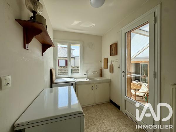 Maison à vendre 6 pièces 103,5 m² Binic-Étables-sur-Mer