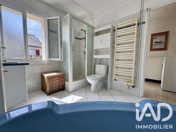 Maison à vendre 6 pièces 103,5 m² Binic-Étables-sur-Mer