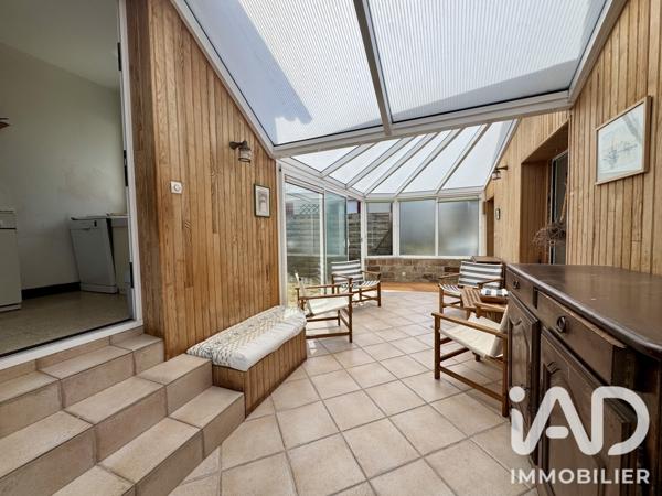 Maison à vendre 6 pièces 103,5 m² Binic-Étables-sur-Mer
