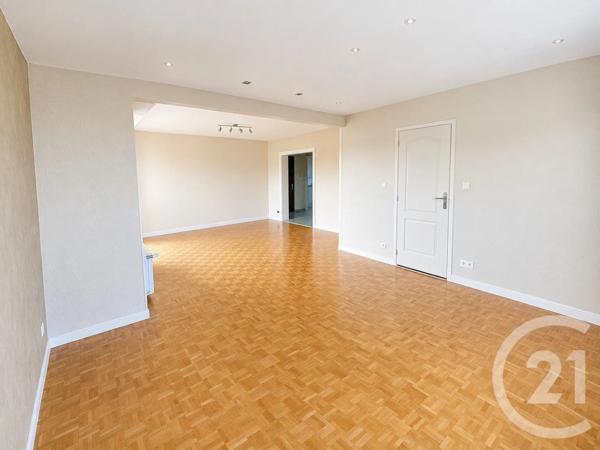 Appartement F3 à vendre  3 pièces - 81,60 m 2   SAVERNE  - 67