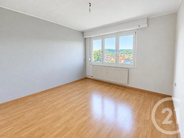 Appartement F3 à vendre  3 pièces - 81,60 m 2   SAVERNE  - 67
