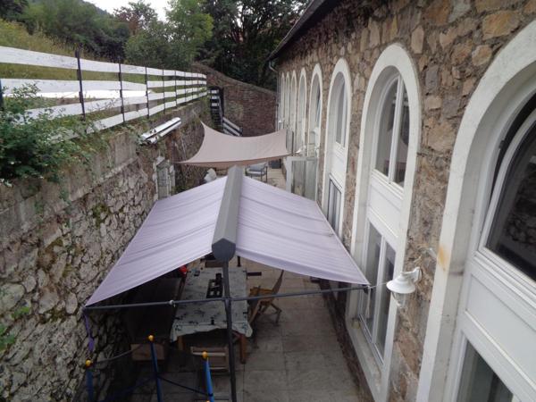 Grande maison de 440 m², proche des commodités