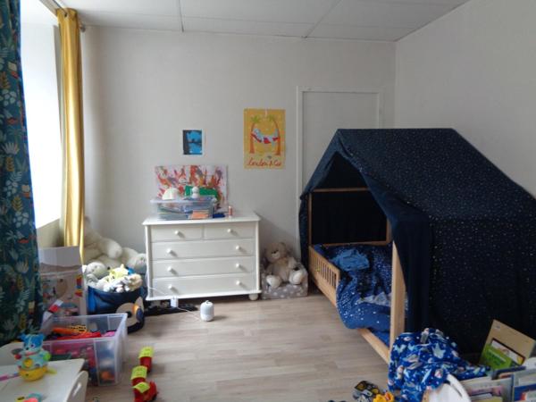 Grande maison de 440 m², proche des commodités