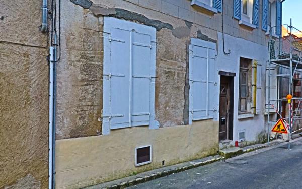 Maison à vendre    3 pièces • 68 m2 Sancerre