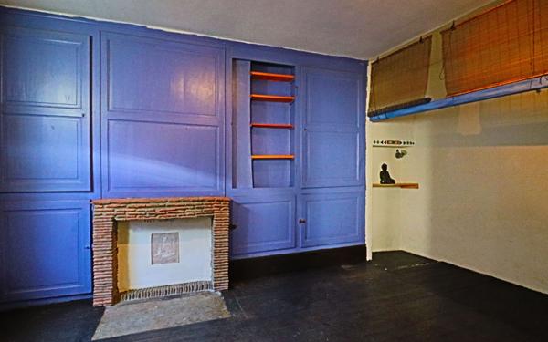 Maison à vendre    3 pièces • 68 m2 Sancerre