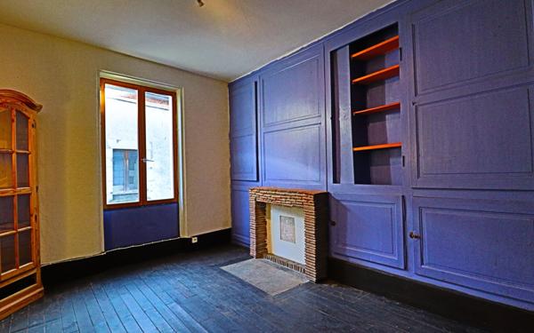 Maison à vendre    3 pièces • 68 m2 Sancerre