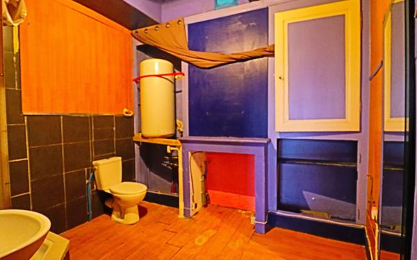 Maison à vendre    3 pièces • 68 m2 Sancerre