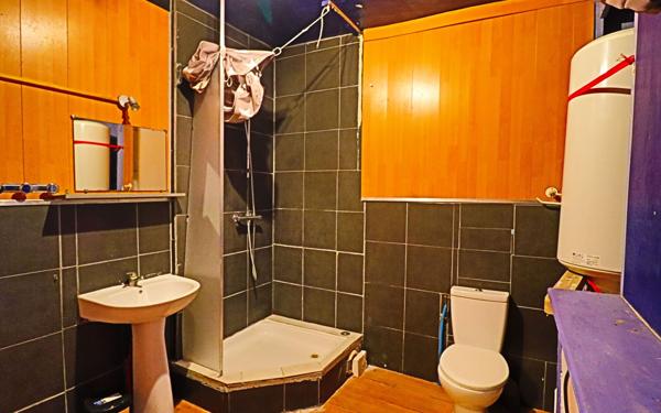 Maison à vendre    3 pièces • 68 m2 Sancerre