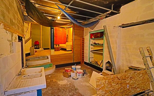 Maison à vendre    3 pièces • 68 m2 Sancerre