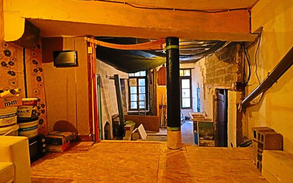 Maison à vendre    3 pièces • 68 m2 Sancerre