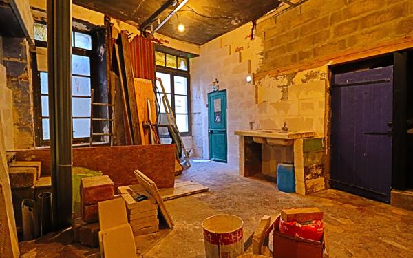 Maison à vendre    3 pièces • 68 m2 Sancerre