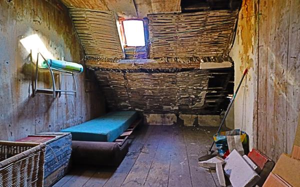 Maison à vendre    3 pièces • 68 m2 Sancerre