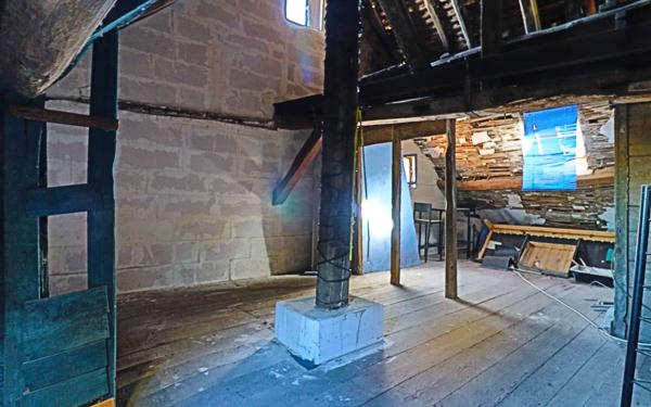 Maison à vendre    3 pièces • 68 m2 Sancerre