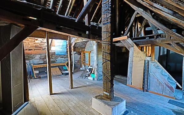 Maison à vendre    3 pièces • 68 m2 Sancerre