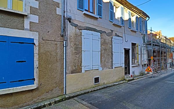 Maison à vendre    3 pièces • 68 m2 Sancerre