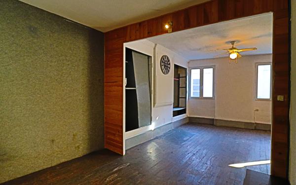 Maison à vendre    3 pièces • 68 m2 Sancerre